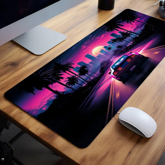 Mousepad 'Miami'