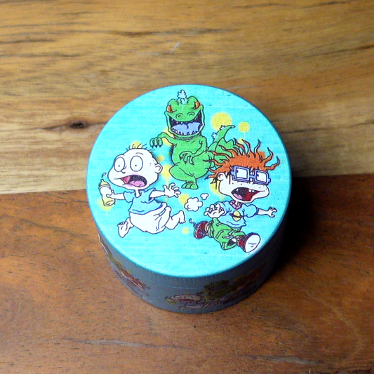 Grinder 'Rugrats'