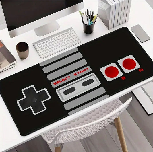 Mousepad 'SNES'